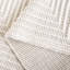 Tapis ivoire Finnick Natura 709-31757667