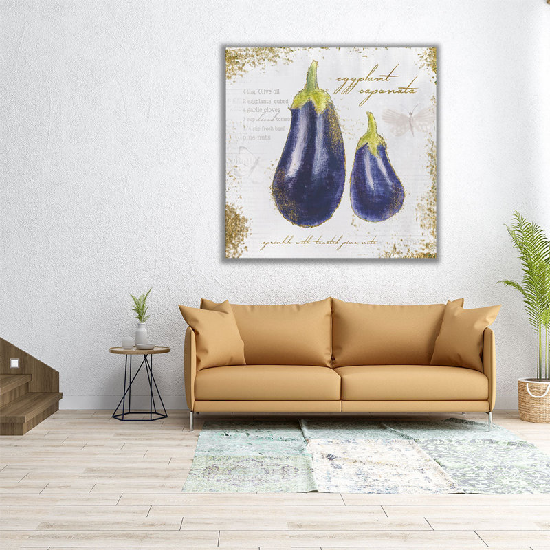 «Garden Treasures IX», reproduction d'art sur toile, H 12 po x l 12 po