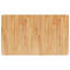 Briet 100cm Solid Wood Bathroom Vanity Top-524599760
