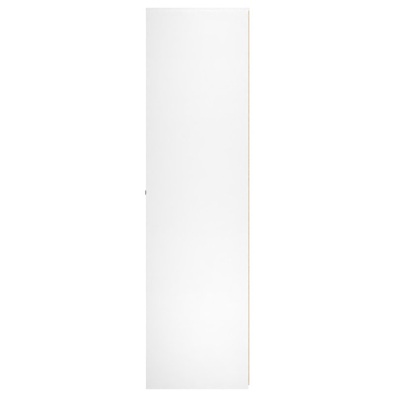 Ceinwen Manufactured Wood Wardrobe