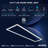Rectangle Flat Panel Ceiling Light