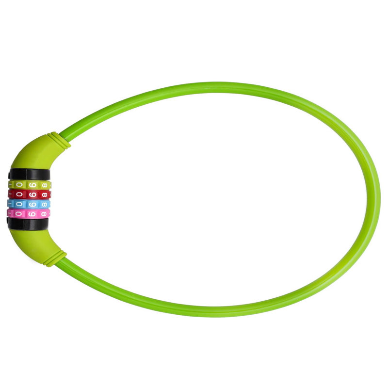 Home Mart Goods Combination Lock