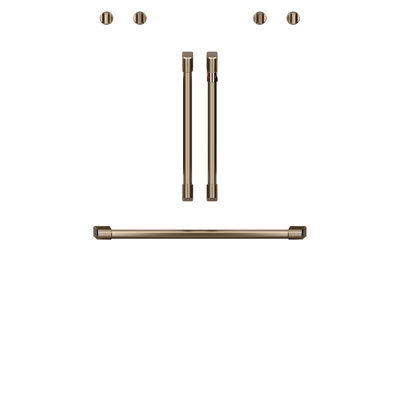 Wall Oven Handle Kit