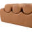 Rumble Vegan Leather Bench-1625449819-1625449760