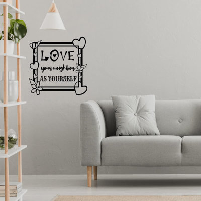 Adhésif décoratif maison