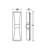 Jettie Flush Mounted Sconce-1014996047-1014996032