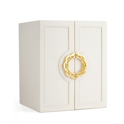 Hayfield Jewellery Box +