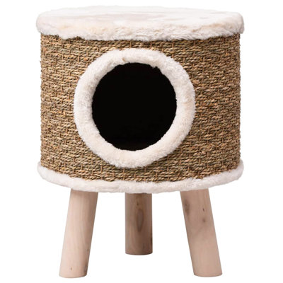 Duncan 40.8 cm H Cat Tree / Condo