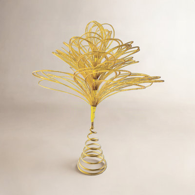 Tree Topper