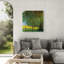 Fruit Trees by Gustav Klimt - Wrapped Canvas Art Prints-778647521
