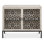 Covet 43'' W Solid Wood Sideboard