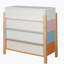 Commode décorative 8 tiroirs Araiah