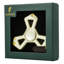 2.5'' Metal Holiday Shaped Ornament-29594105