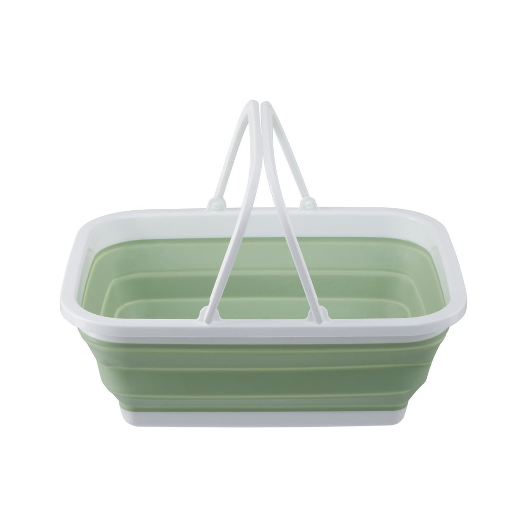 Premier Housewares Plastic Decorative Basket