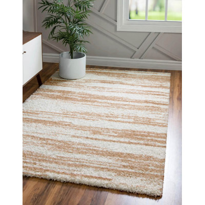 Tapis ivoire Sirius