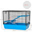 Hamster Cage