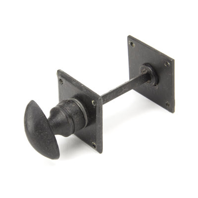 Diamond Bathroom Thumbturn Door Accessory