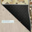 Tapis intérieur / extérieur lavable à la machine Chantille ACN2553-902510639-902510652