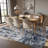 Willington Abstract Indoor Rug-694093877