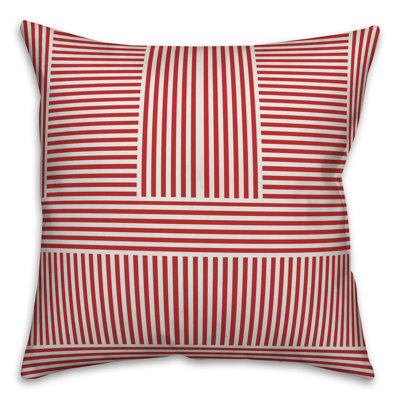  Coussin Block