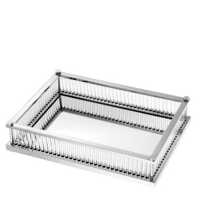 Cora Decorative Tray