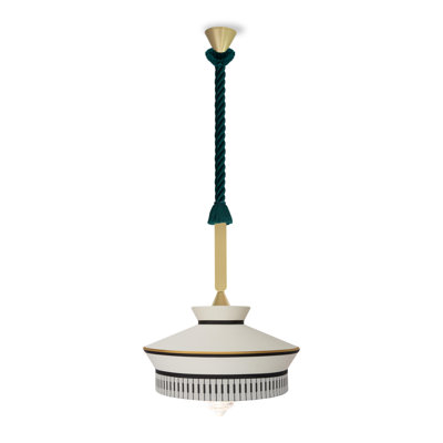 Calypso So Xl Outdoor Suspension Lamp