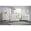 Lit de bébé convertible 4-en-1 WESTON-1211727916