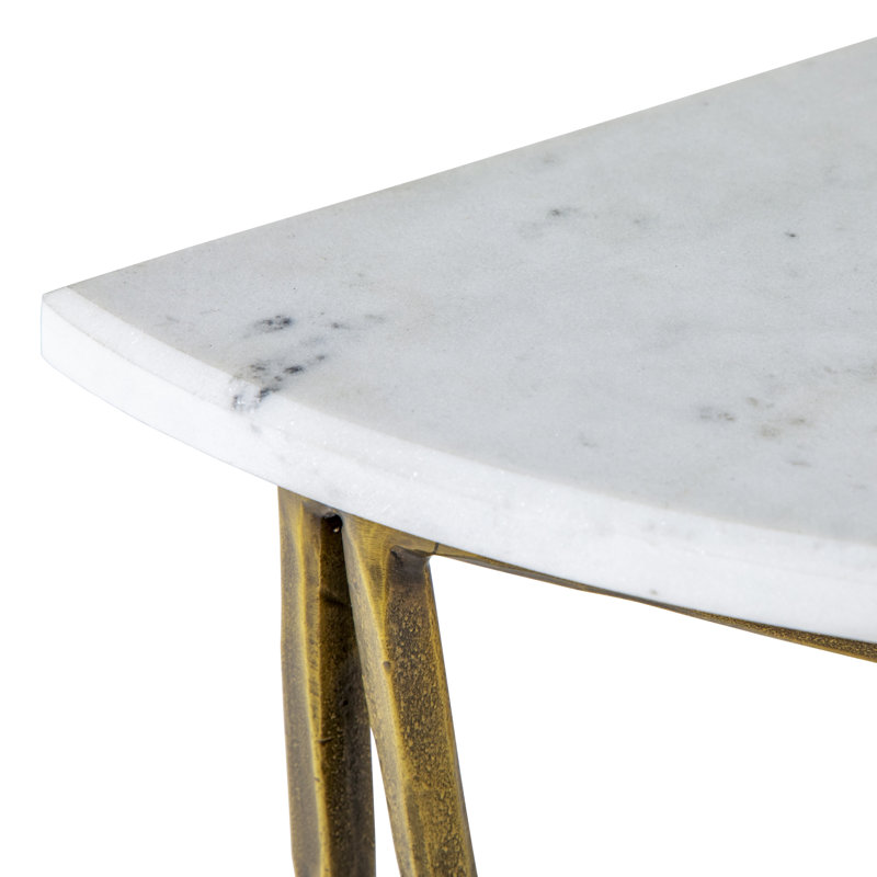 Wayland 48" Console Table