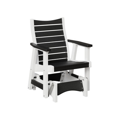 Fauteuil oscillant simple Berlin Gardens Bristol