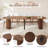 Extendable Dining Table-134727170