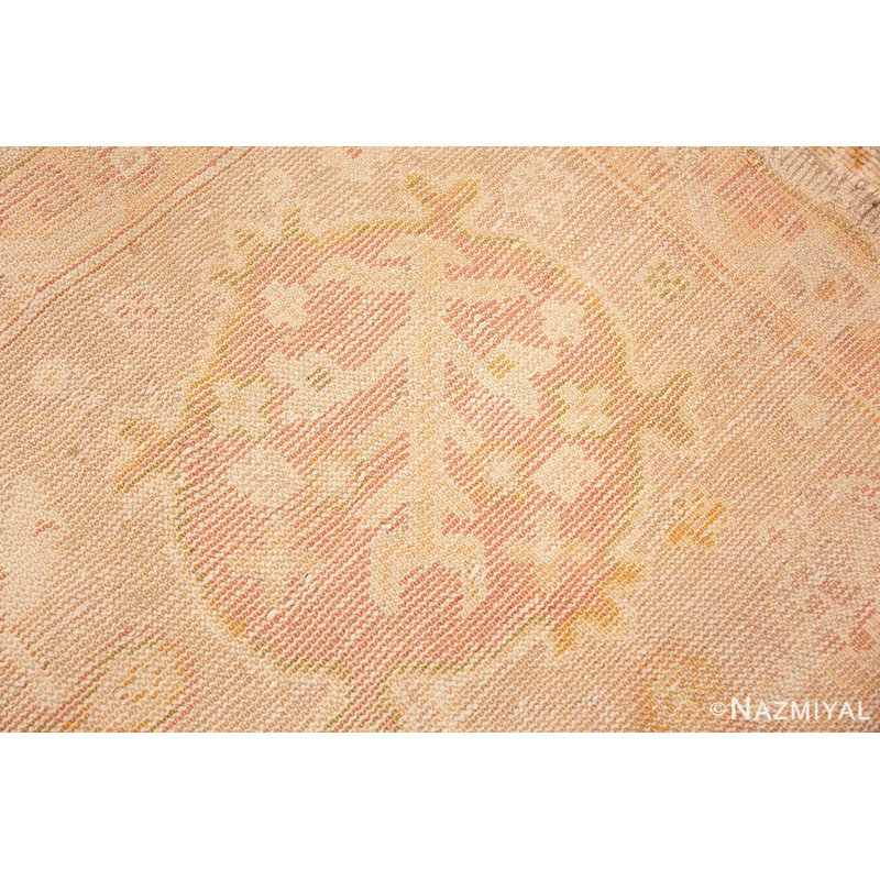 One-of-a-Kind Rectangle 15' X 18'6" Area Rug