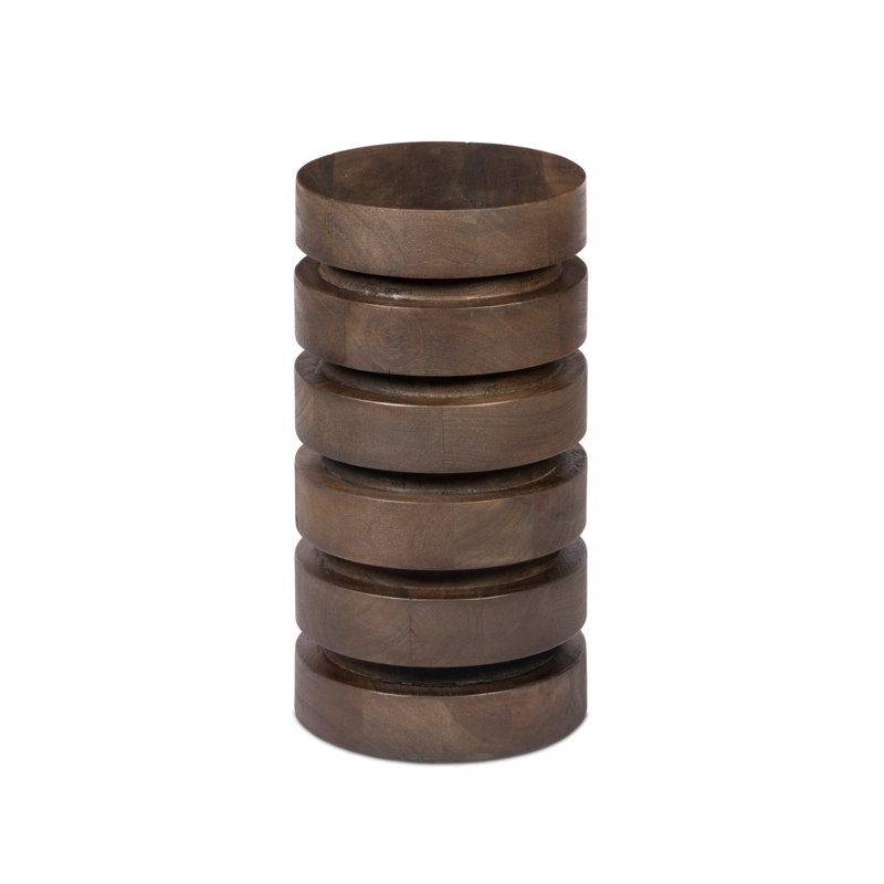 Jett End Table