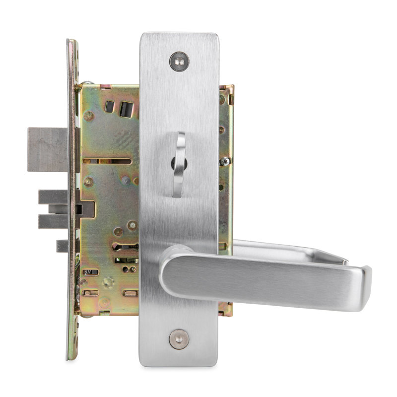 Privacy Door Lever