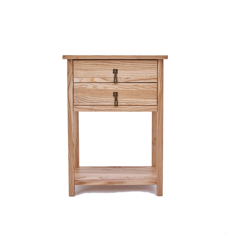 Jarmon Frame End Table