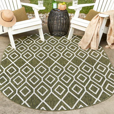 Tapis intérieur / extérieur Turks and Caicos