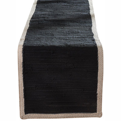 Dune Pebble Table Runner
