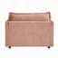 Fauteuil rembourré 47 po-118401846