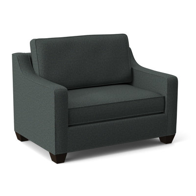 Clark Upholstered Accent Chair