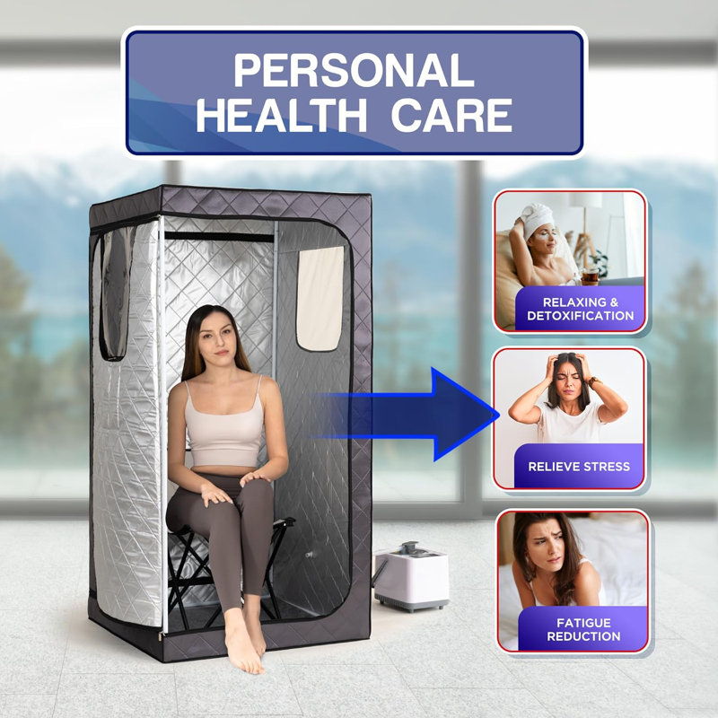 Topmaster Water Resistant Sauna Stones