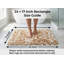Tapis pour salle de bain Ammerman-1350619610