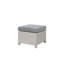 Crume 4 Seater Rattan Sofa Set