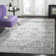 Tapis oriental Jase Charleston Performance