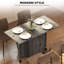 Louima Dining Table-1343722315
