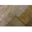 Kerala Striped Hand Woven Shag 170cm X 240cm Area Rug