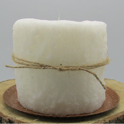 Peppermint Stix Scented Flameless Candle