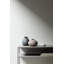 NONA Porcelain Table Mini Vase 3 Piece Set-63876543
