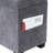 15.5" Rectangle Linen Storage Ottoman Bench-1359758293