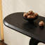 Sidra 55.12'' Solid Wood Console Table-1846562131-1846562140