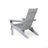 ZUMA FOLDABLE ADIRONDACK CHAIR-1412478350