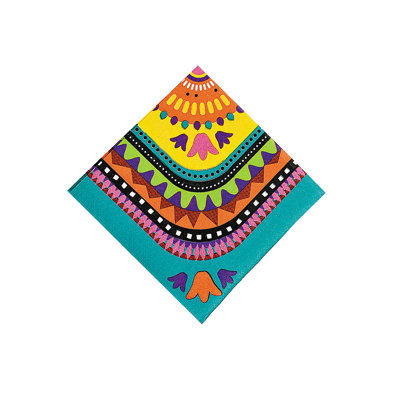 Disposable Paper Napkins